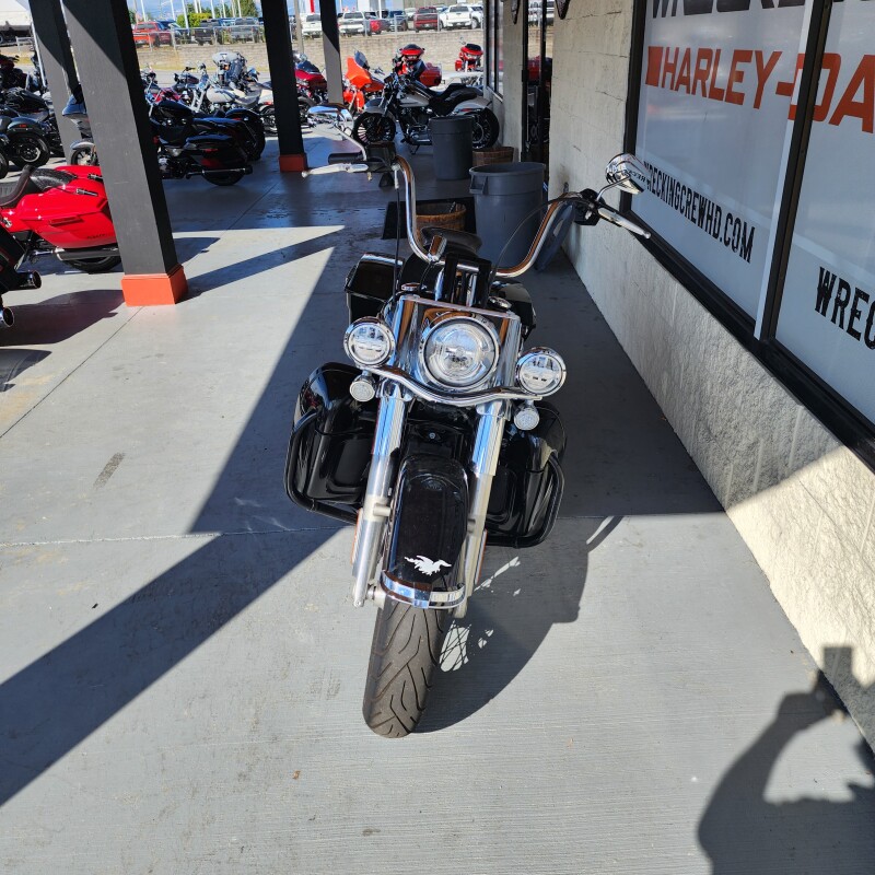 2020 Harley-Davidson Heritage Classic 107 - Photo 2