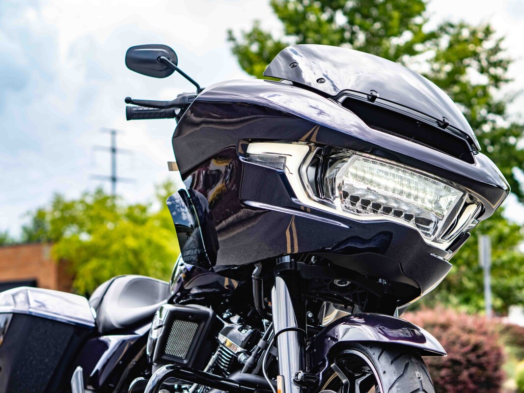 FLTRX 2025 Road Glide - Photo 8