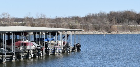 Missouri and Kansas Boating Links