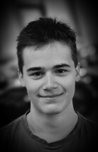 Anthony Grossmann