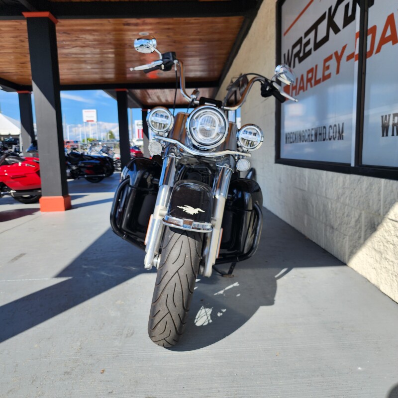 2020 Harley-Davidson Heritage Classic 107 - Photo 3