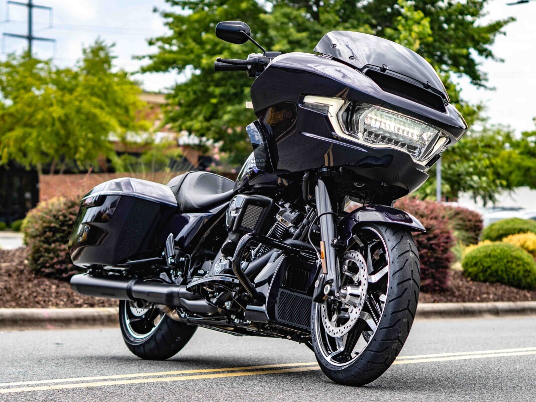 FLTRX 2025 Road Glide - Photo 6
