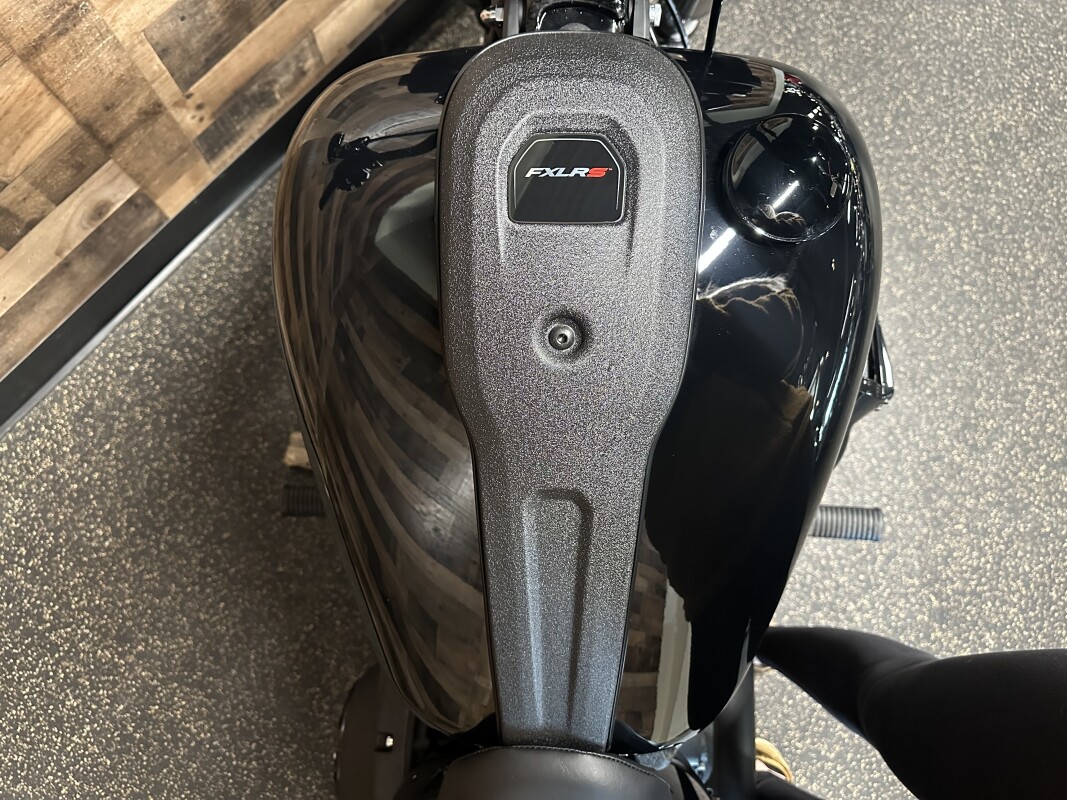 2025 Harley-Davidson Low Rider S Vivid Black FXLRS - Photo 7