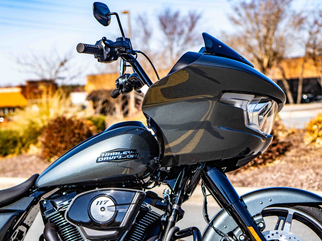 FLTRX 2025 Road Glide - Photo 9