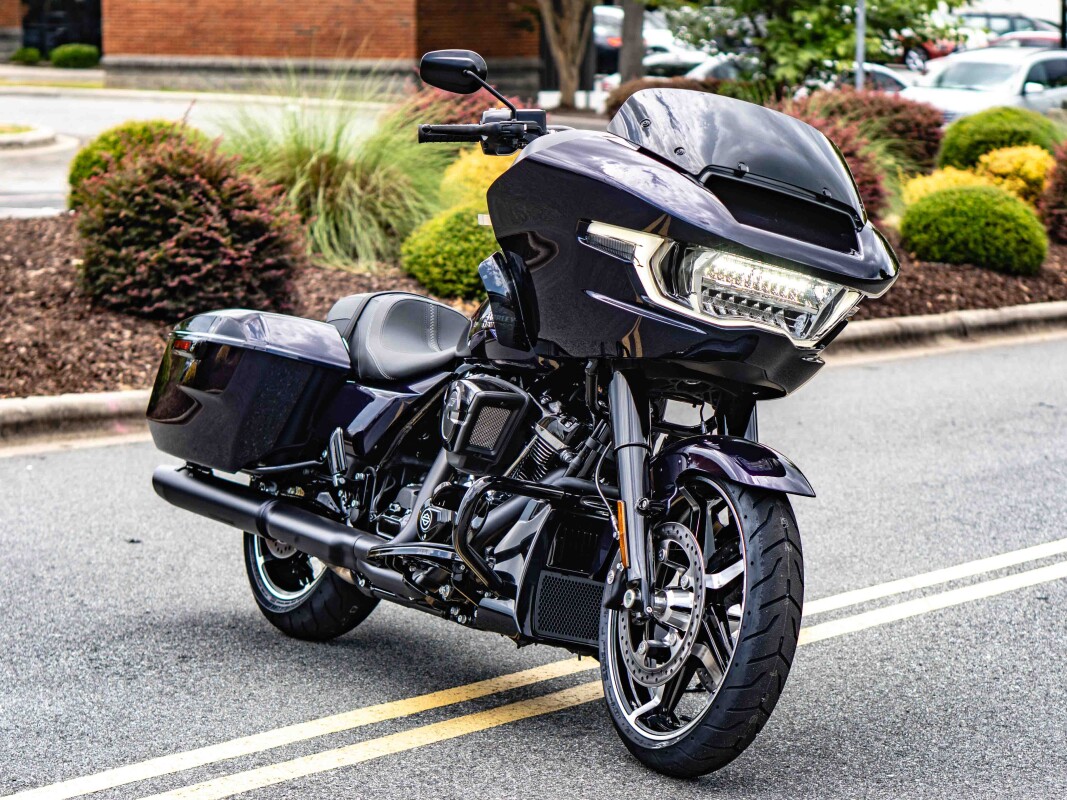 FLTRX 2025 Road Glide - Photo 7