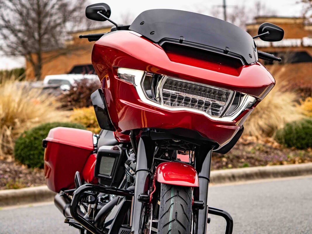 FLTRX 2025 Road Glide - Photo 8