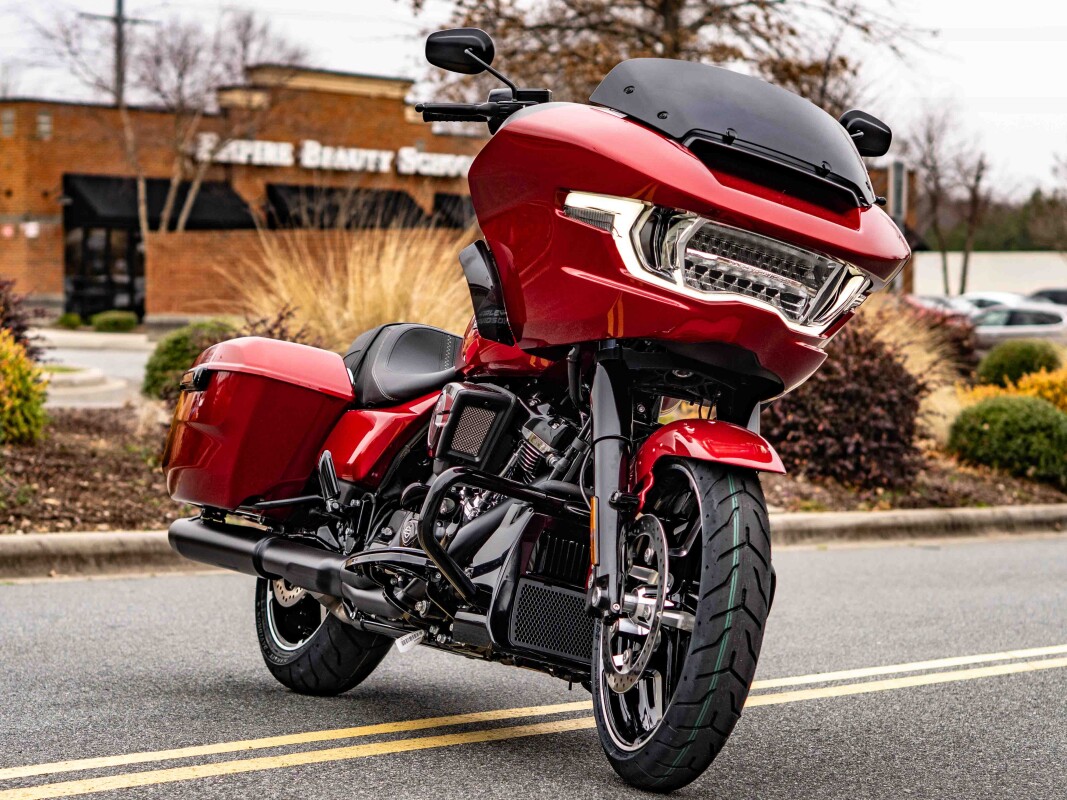 FLTRX 2025 Road Glide - Photo 6