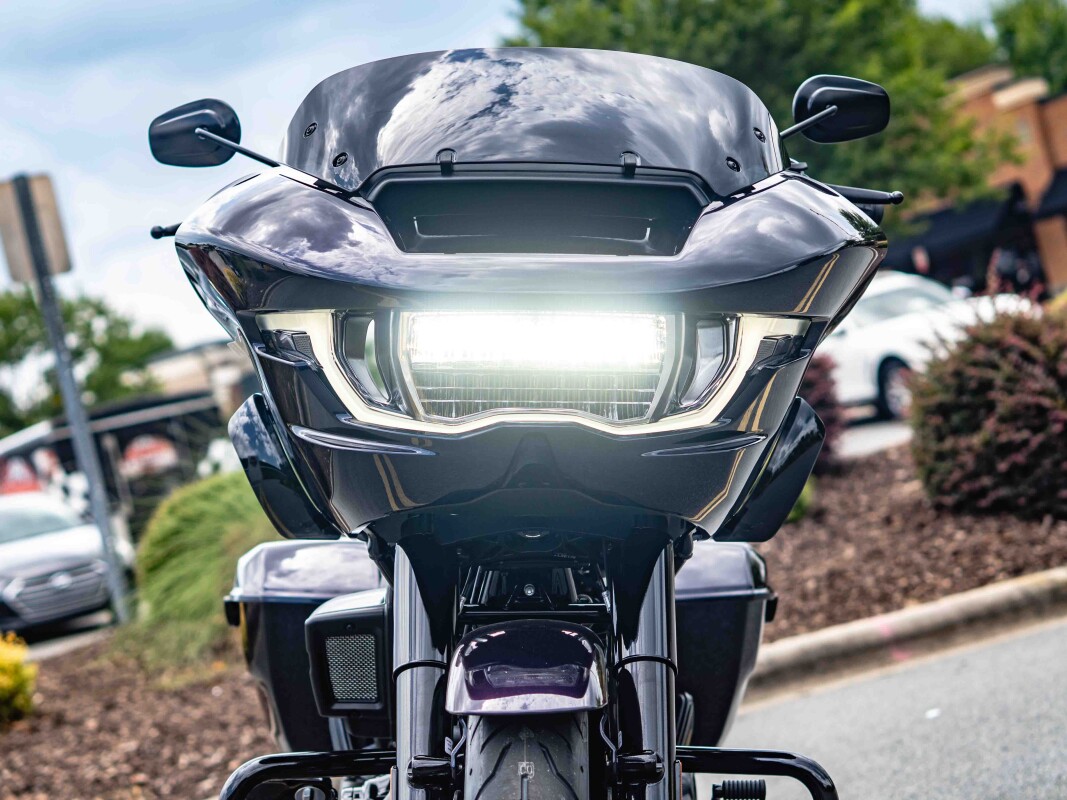 FLTRX 2025 Road Glide - Photo 9