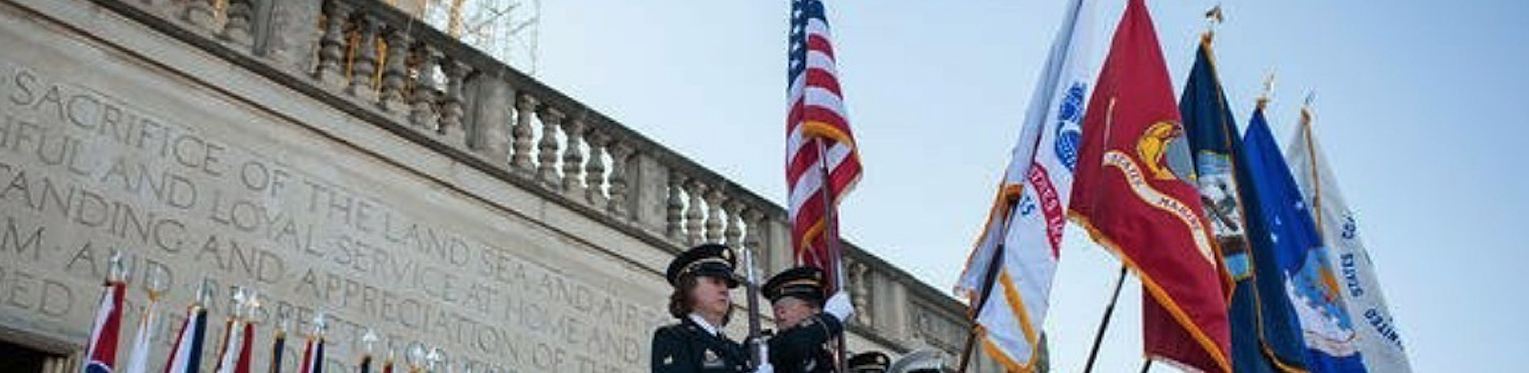 Military Discounts