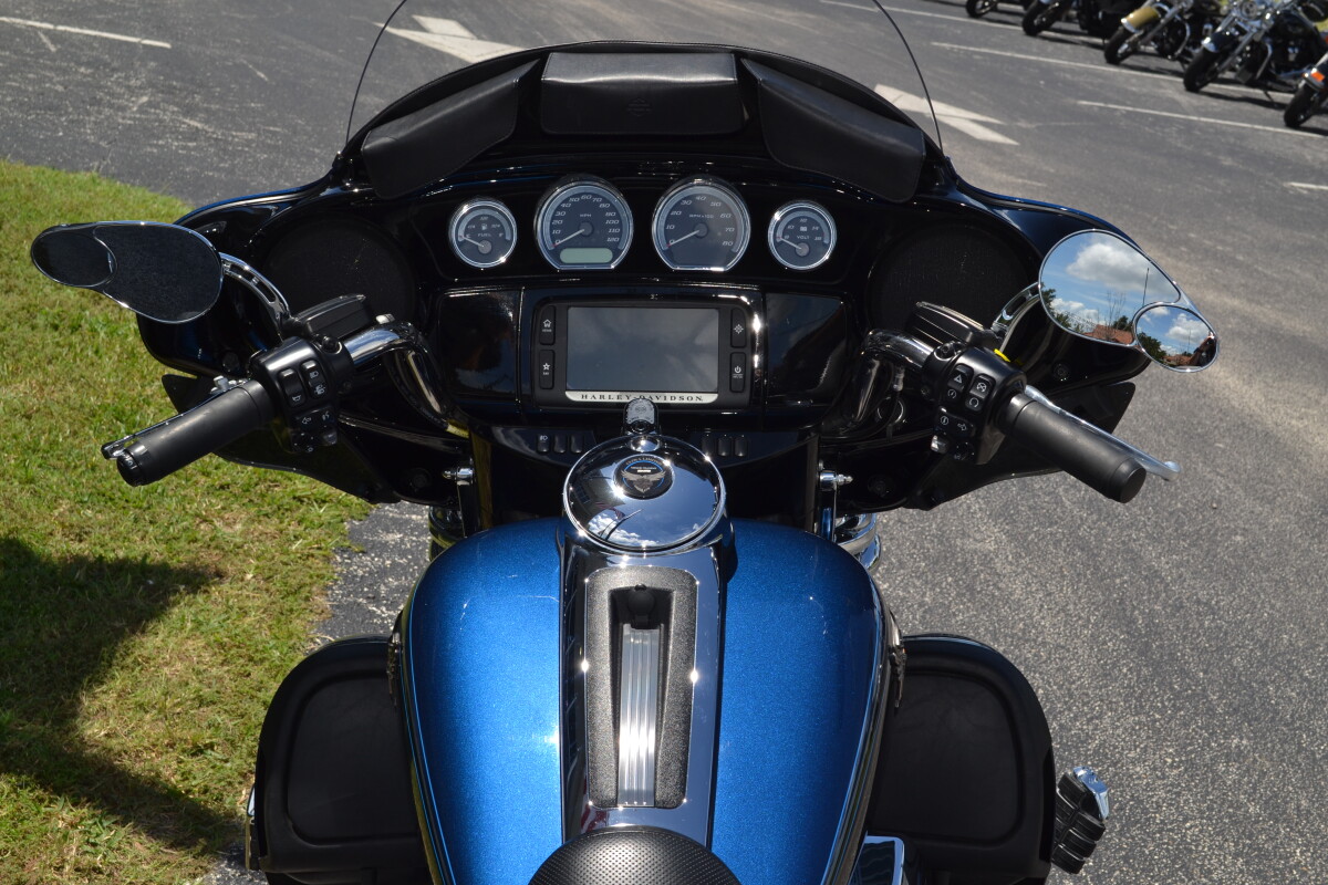 2018 Harley-Davidson 115th Anniversary Ultra Limited - FLHTK - Photo 9