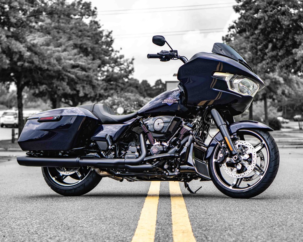 FLTRX 2025 Road Glide