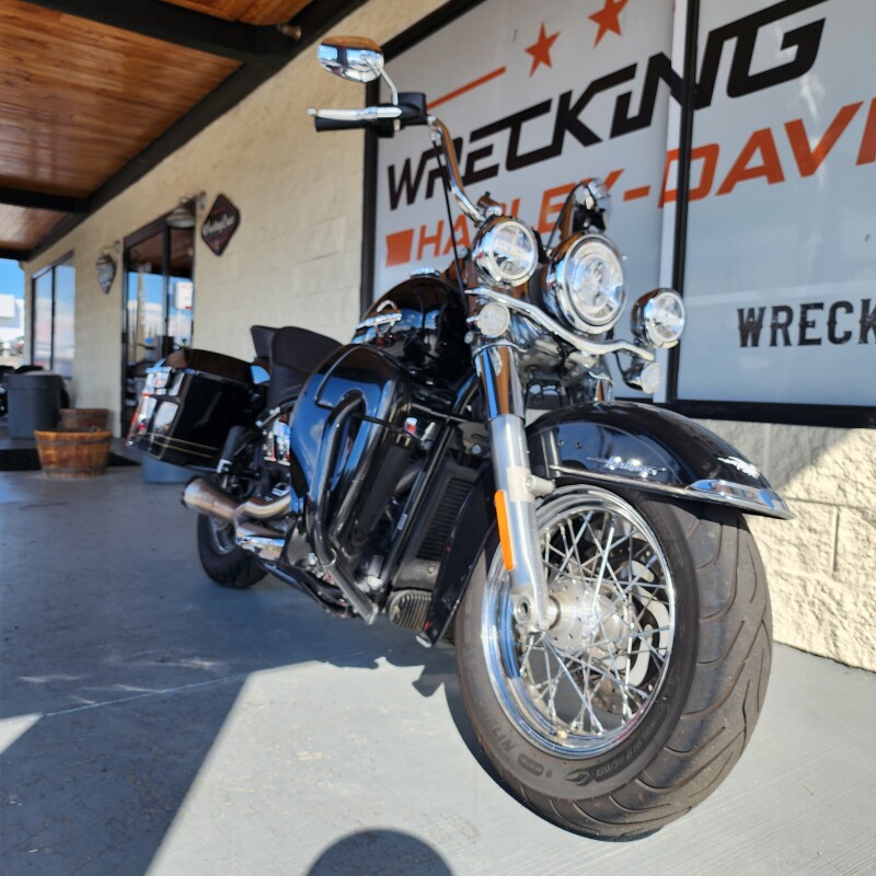 2020 Harley-Davidson Heritage Classic 107 - Photo 5