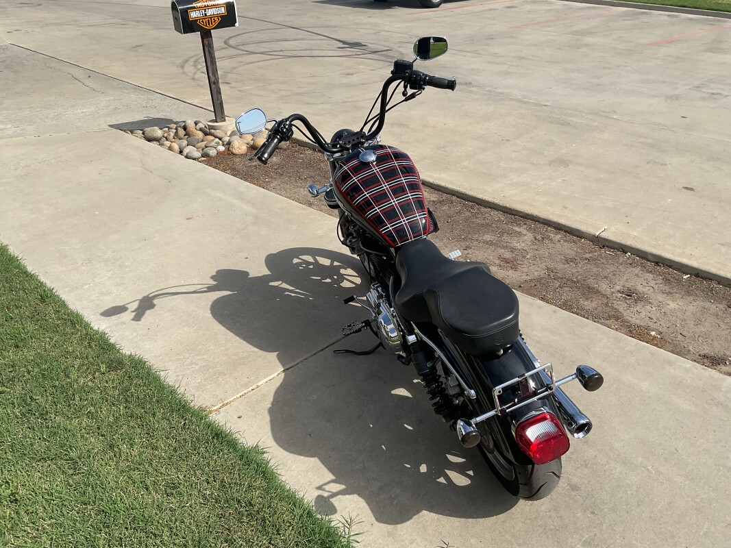 XL1200T 2015 SuperLow 1200T - Photo 5