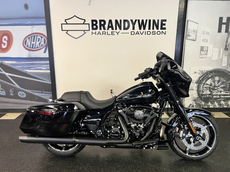 Inventory | Brandywine Harley-Davidson®