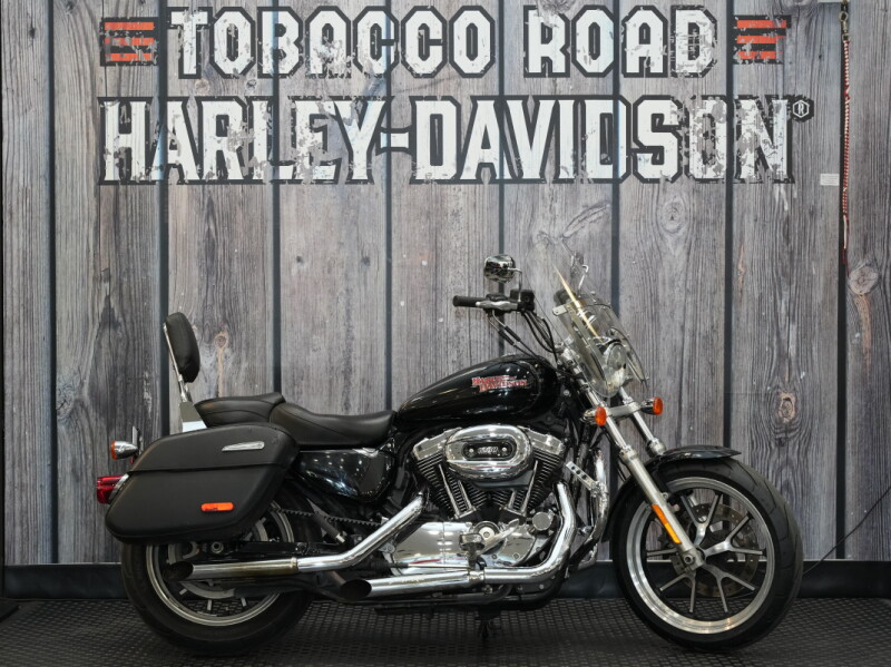 Used Harley-Davidson Sport Motorcycles For Sale In Raleigh, NC | Tobacco  Road Harley-Davidson