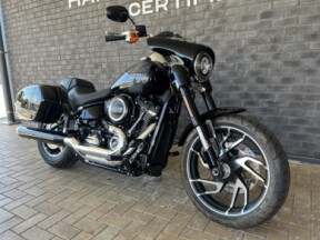 在庫車両 | Harley-Davidson Certified Saitama