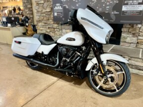 2025 FLHX - Street Glide  thumb 3