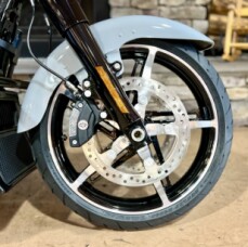 2025 FLHX - Street Glide thumb 0