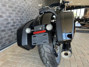 在庫車両 | Harley-Davidson Certified Saitama