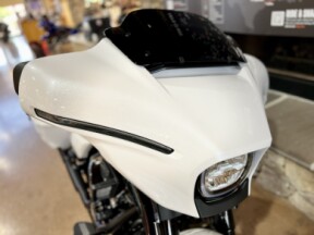 2025 FLHX - Street Glide  thumb 1