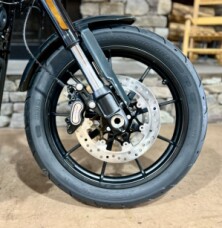 2025 FXLRS - Low Rider S  thumb 1