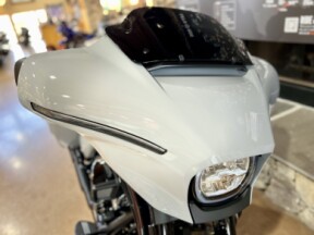 2025 FLHX - Street Glide thumb 1