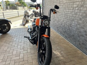 1979年♠︎No1マーク☆赤黒エナメル七宝製スター&ストライプ☆AMFハーレー CLUB HARLEY SHOP｜クラブハーレーのオンラインショップ