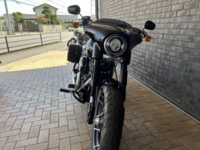 在庫車両 | Harley-Davidson Certified Saitama