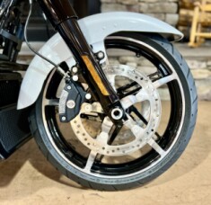 2025 FLHX - Street Glide  thumb 0