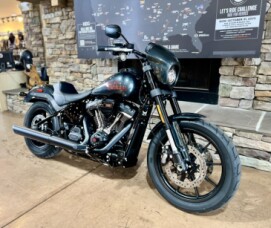 2025 FXLRS - Low Rider S  thumb 3