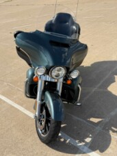 2018 Harley-Davidson® Ultra Limited Silver Pine/Spruce thumb 2