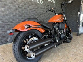 在庫車両 | Harley-Davidson Certified Saitama