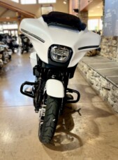 2025 FLHX - Street Glide  thumb 2