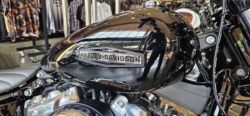 FXBB ストリートボブ | ハーレーダビッドソン須磨/Harley-Davidson Suma
