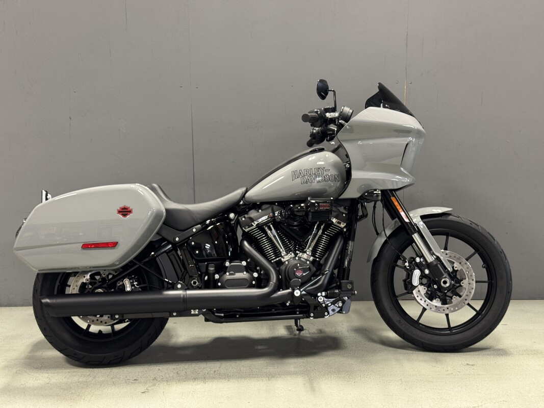 FXLRST 2025 Low Rider ST