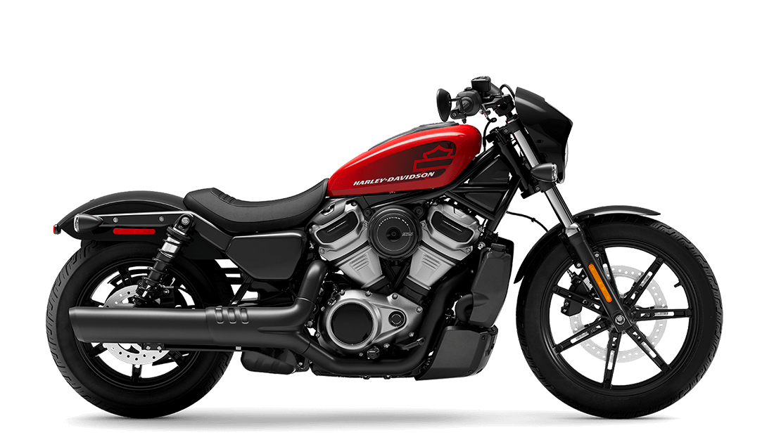 RH975 2022 Nightster - Photo 5