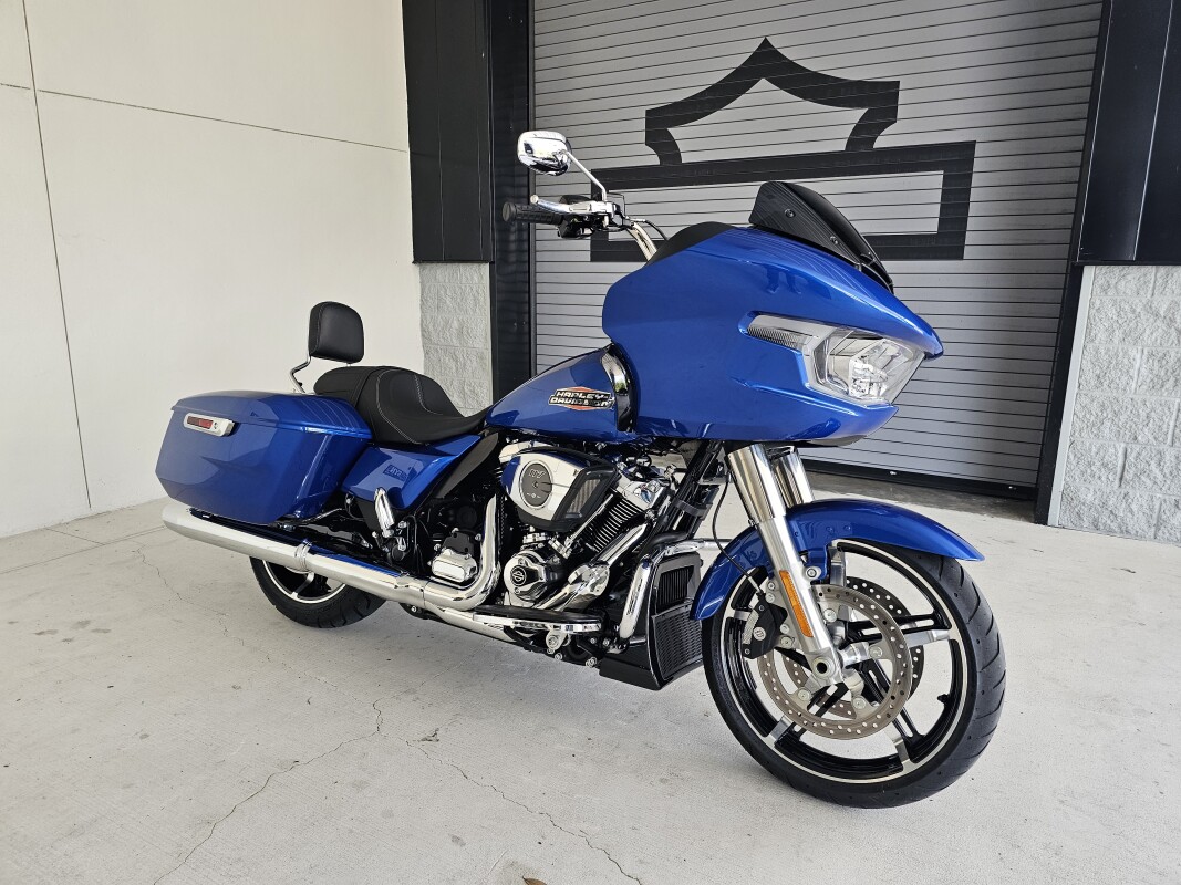 2024 Harley-Davidson Road Glide - Photo 3