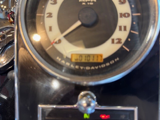 2006 Harley Davidson Softail Deluxe FLSTN - Photo 4