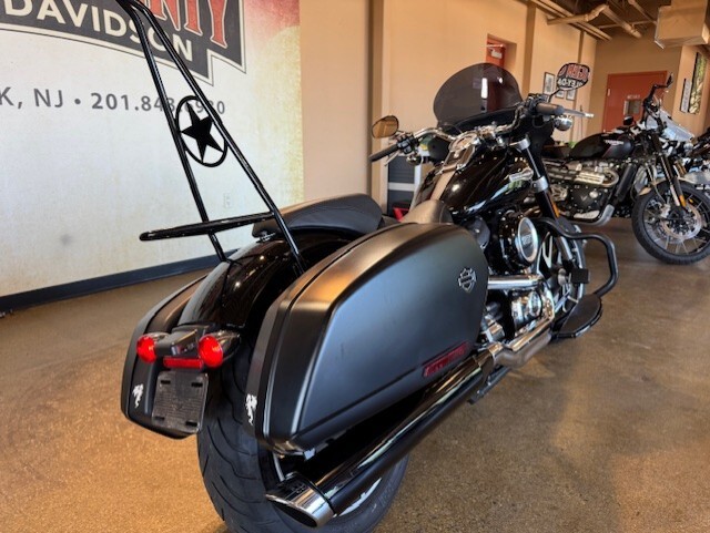 2019 Harley Davidson Sport Glide FLSB - Photo 8