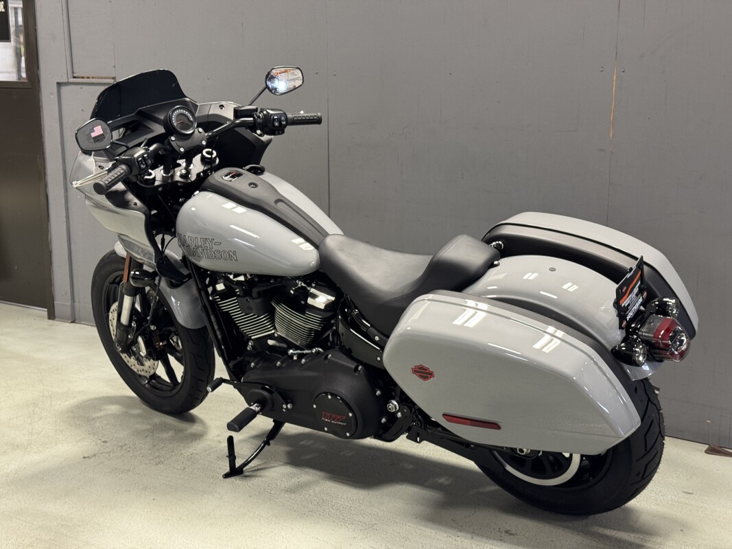 FXLRST 2025 Low Rider ST - Photo 6