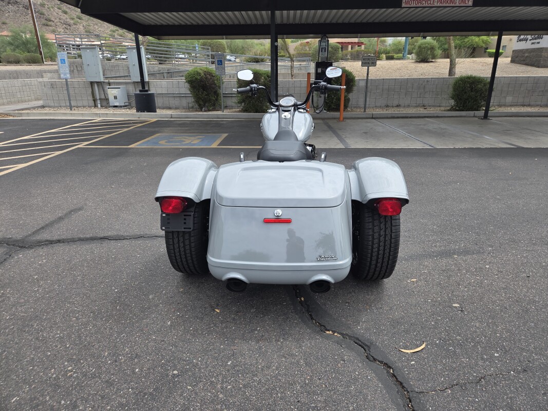 FLRT 2024 Freewheeler - Photo 4