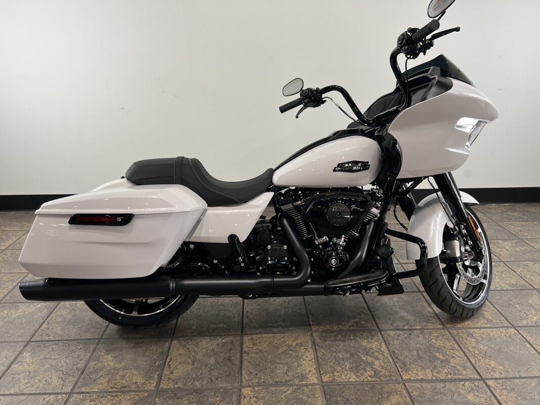 2025 Harley-Davidson Road Glide