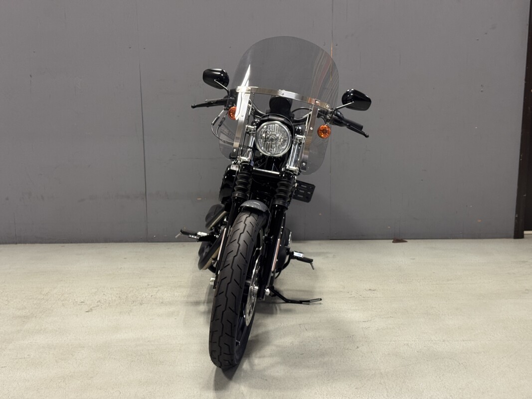 XL 883N 2022 Iron 883 - Photo 10