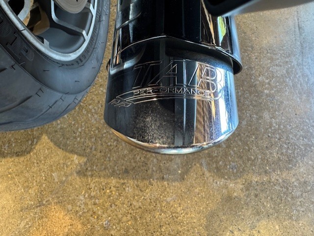 2019 Harley Davidson Sport Glide FLSB - Photo 7