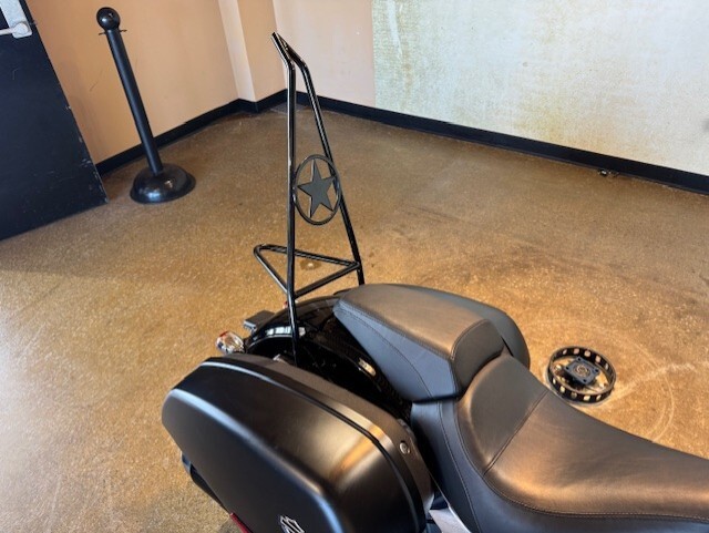 2019 Harley Davidson Sport Glide FLSB - Photo 2