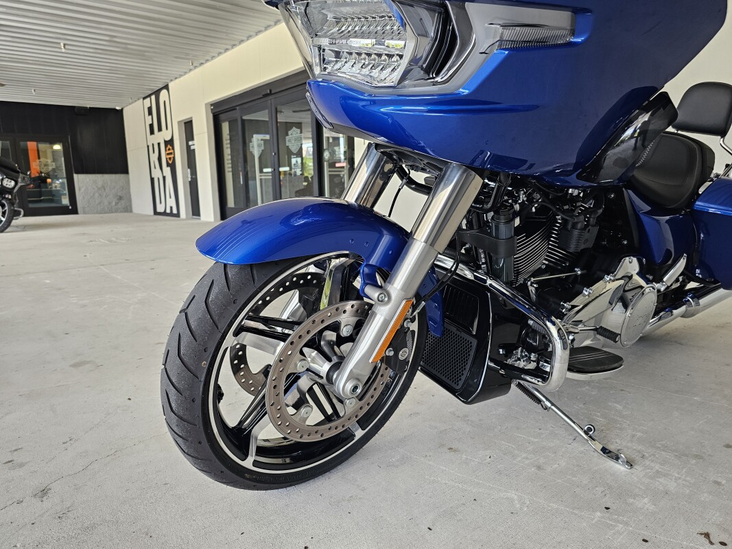2024 Harley-Davidson Road Glide - Photo 5