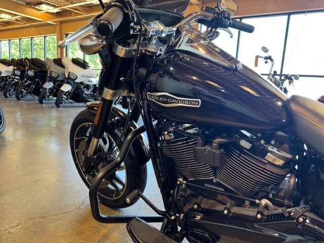 2019 Harley Davidson Sport Glide FLSB - Photo 6