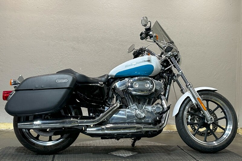 Iron 883™ | Harley-Davidson of Sacramento