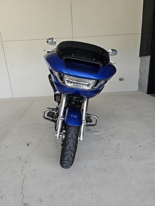 2024 Harley-Davidson Road Glide - Photo 4