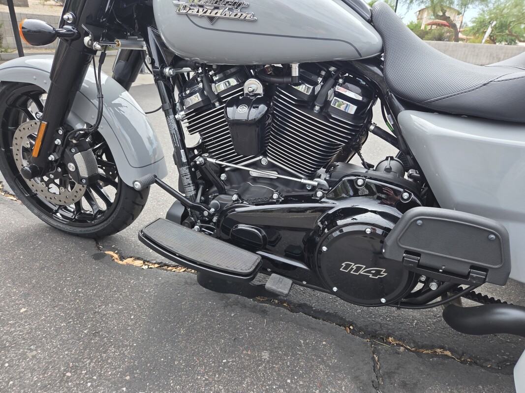 FLRT 2024 Freewheeler - Photo 6